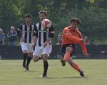 Salford City 0 Chorley 2